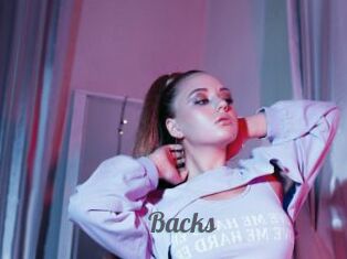 Backs