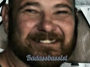 Badassbassist