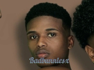 Badbunniesx