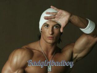 Badgirlbadboy
