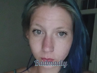 Badmadly