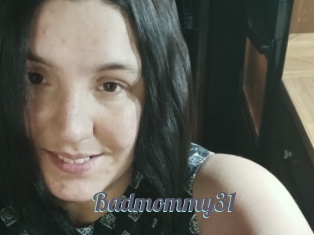 Badmommy31