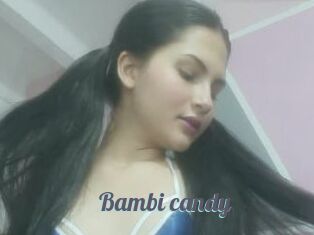 Bambi_candy