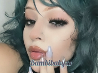 bambibabyxo Sexe Videos Gratuites