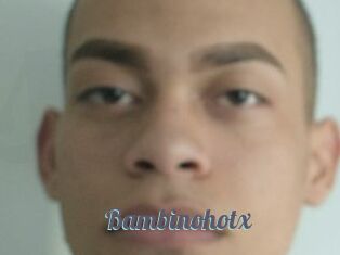 Bambinohotx