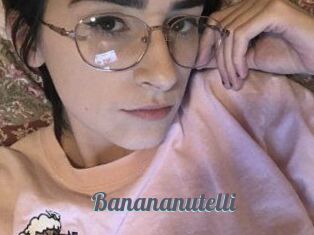 Banananutelli