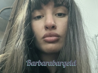 Barbarabargeld