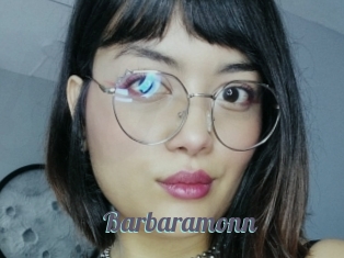 Barbaramonn