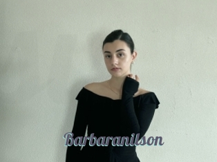 Barbaranilson