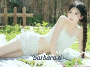 Barbaraxi