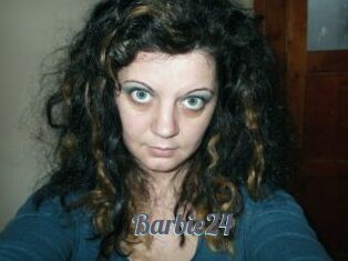 Barbie24