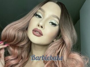 Barbiebake