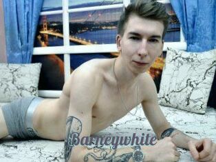 Barneywhite