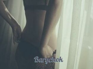 Barychok