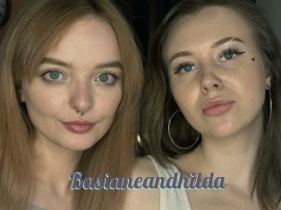 Basianeandhilda