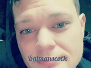 Batmanscock