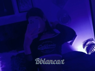 Bbiancax