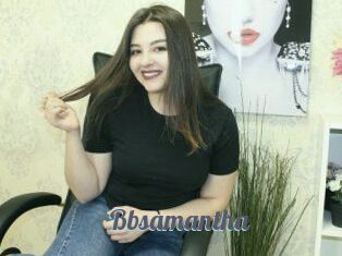 Bbsamantha
