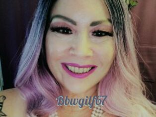 Bbwgilf67