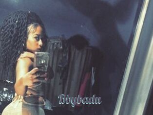 Bbybadu