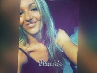 Beachie