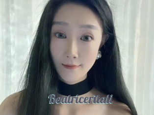 Beatriceritali