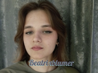 Beatrixblumer