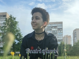 Beatrixfarro