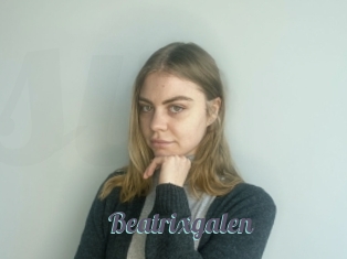 Beatrixgalen