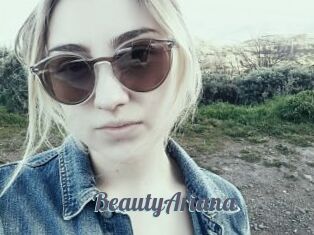 BeautyAriana