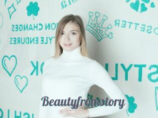 Beautyfromstory