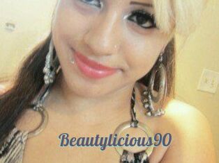 Beautylicious90