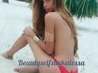 Beautyselfsuckalessa