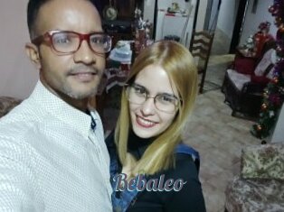 Bebaleo