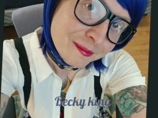 Becky_king