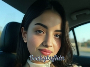 Beckybufkin