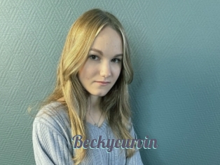 Beckycurvin