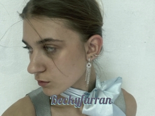 Beckyfarran