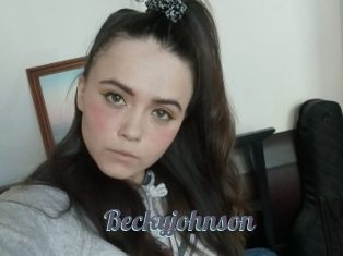 Beckyjohnson