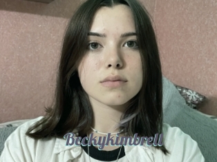 Beckykimbrell
