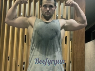 Beefyryan