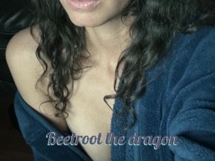 Beetroot_the_dragon