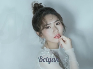 Beiyan