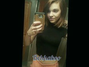 Bekkaboo