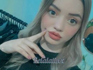 Belalatinx