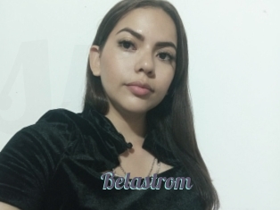 Belastrom