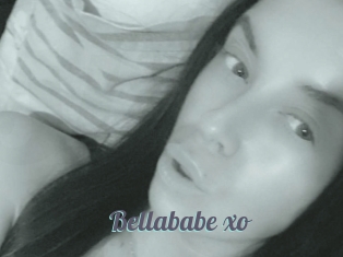 Bellababe_xo