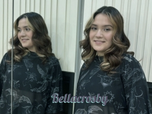 Bellacrosby