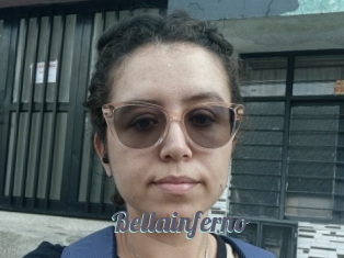 Bellainferno