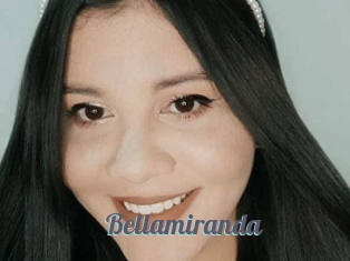 Bellamiranda